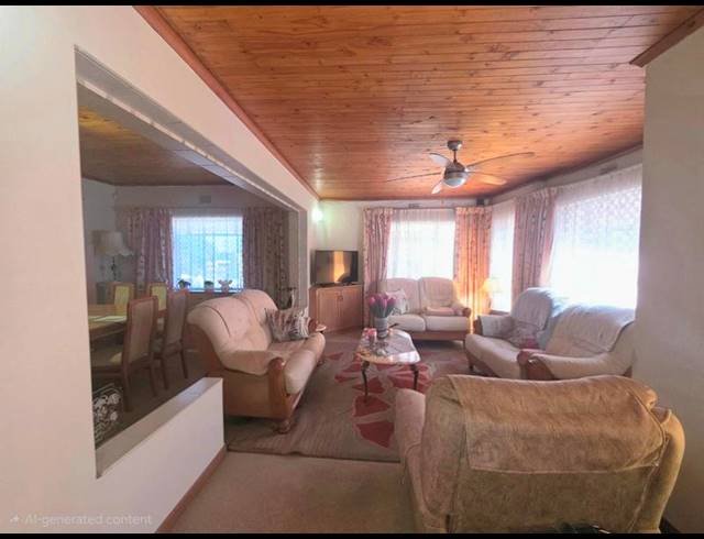 5 BEDROOM HOUSE FOR SALE IN FARRAR PARK